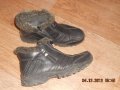 продам зимние ботинки на  мальчика-подростка в городе Губкин, фото 3, Детская обувь