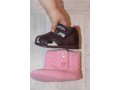 Обувь для девочки до 1,5 лет в городе Ставрополь, фото 2, стоимость: 500 руб.
