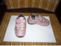 Продам кроссовки на девочку Геокс р-р 22 (13,5 см) в городе Обнинск, фото 1, Калужская область