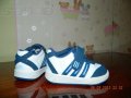 Кроссовочки Adidas размер 19. в городе Йошкар-Ола, фото 1, Марий Эл