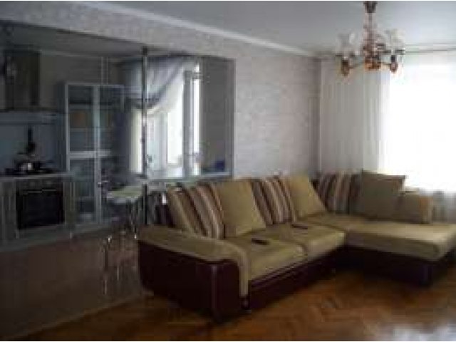 Сдаю шикарную 3-х квартиру в центре в городе Липецк, фото 1, стоимость: 25 000 руб.