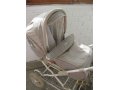 продаю детскую коляску от 0 до 3 лет в городе Будённовск, фото 3, Детские коляски
