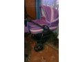Продам коляску 2 в 1, Anmar Hilux в городе Москва, фото 6, Детские коляски