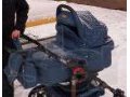 Продаю детскую коляску в городе Кимры, фото 1, Тверская область