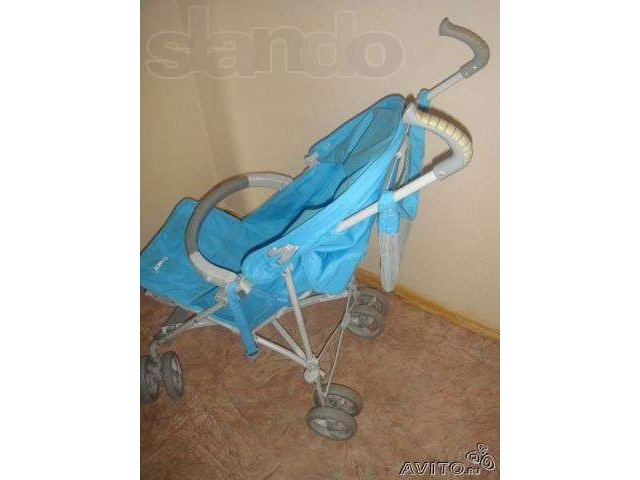 Продам детскую коляску трость в городе Магнитогорск, фото 1, стоимость: 2 100 руб.