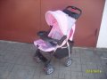 Продам детскую коляску в городе Короча, фото 1, Белгородская область