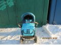 Продам коляску трансформер и детскую люльку в городе Находка, фото 5, стоимость: 7 000 руб.