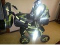 Продам детскую коляску зима-лето(почти новая) в городе Кропоткин, фото 1, Краснодарский край