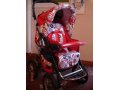Продаю детскую коляску. в городе Северодвинск, фото 3, Детские коляски
