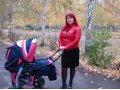 детская коляска в городе Ульяновск, фото 1, Ульяновская область