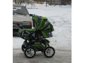 Продам коляску-трансформер Riko (Grand)! в городе Арамиль, фото 1, Свердловская область