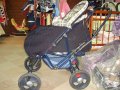 Продается коляска детская в городе Калуга, фото 1, Калужская область