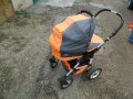 Детская коляска МАХ в городе Кропоткин, фото 6, Детские коляски