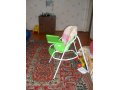 стул детский- трансформер в городе Абакан, фото 1, Хакасия