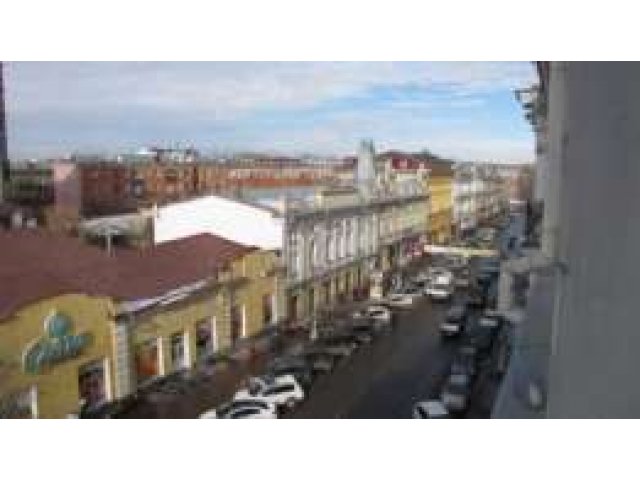 Отличные 3-комн.апартаменты на карла-маркса в городе Иркутск, фото 1, стоимость: 50 000 руб.