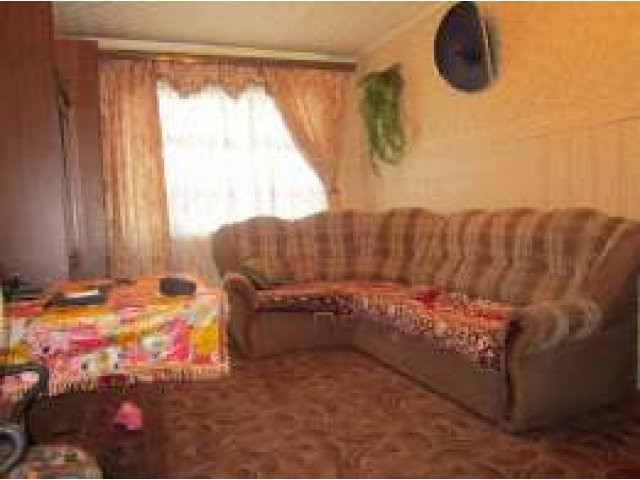 СРОЧНО сдается 3х комнатная квартира в городе Шатура, фото 1, стоимость: 12 000 руб.
