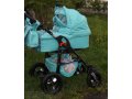 Продам детскую коляску Tako Jumper 2в1!В отличном состоянии!!! в городе Абакан, фото 1, Хакасия