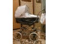 Детская коляска в городе Серпухов, фото 1, Московская область