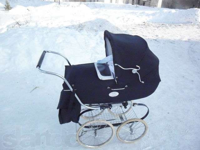 Продам коляску в городе Кострома, фото 1, Детские коляски