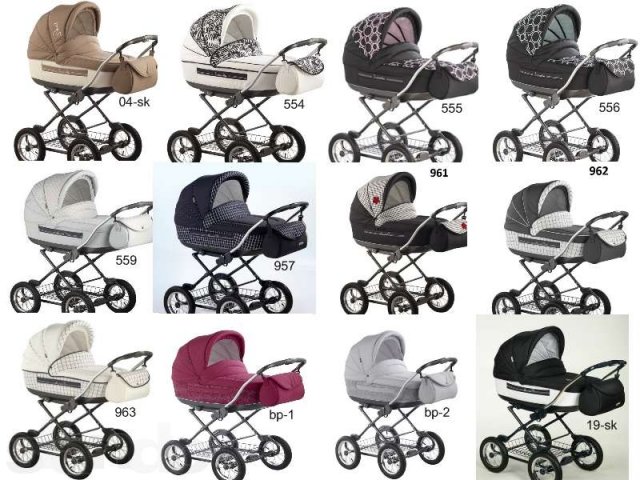 Коляска 2 в 1 Marita в городе Воронеж, фото 6, Воронежская область