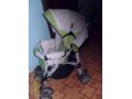 Продам коляску Happy Baby Candy б/у + подарок в городе Орёл, фото 2, стоимость: 2 500 руб.