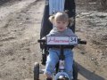 Номера на детские коляски!!! в городе Абакан, фото 1, Хакасия