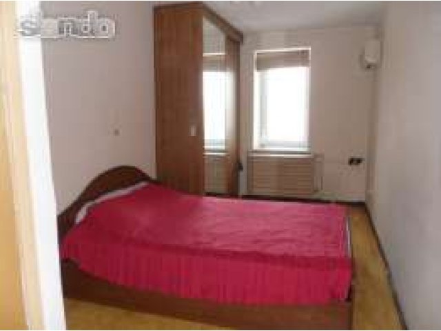 сдам 3 комн квартиру в городе Тюмень, фото 1, стоимость: 16 000 руб.