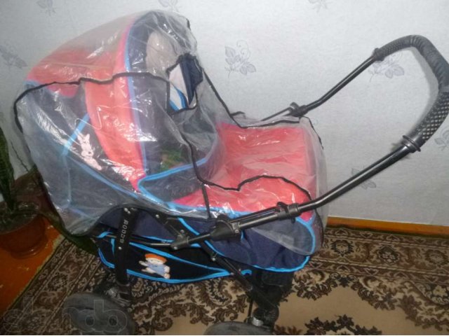 Продаю срочно коляску в городе Курган, фото 4, стоимость: 2 500 руб.
