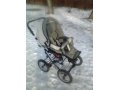 Идеальная коляска для Вашего малыша! в городе Нижний Новгород, фото 2, стоимость: 7 000 руб.