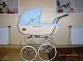 Продам коляску Inglesina Classica Azzuro в городе Вичуга, фото 1, Ивановская область