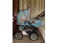 Продам детскую коляску-трансформер Happych Prado в городе Кострома, фото 1, Костромская область
