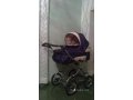 Детская коляска 2 в 1 (Польша) в городе Ростов-на-Дону, фото 1, Ростовская область