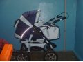 Продам новую коляску Bebetto Super Kid в городе Заволжье, фото 1, Нижегородская область