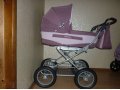продам детскую коляску  Inglesina Vittoria в городе Луховицы, фото 1, Московская область
