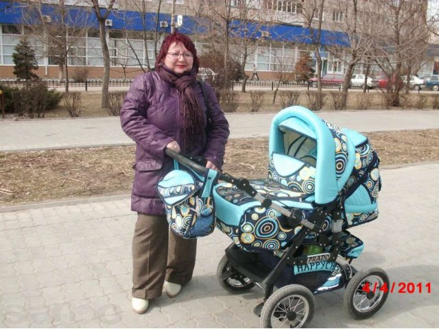 Коляски В Волгограде Купить Недорого