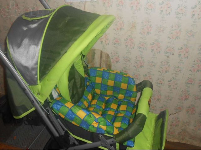Продаю коляску в городе Ижевск, фото 1, Детские коляски