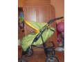 Продается прогулочная коляска в городе Каменногорск, фото 6, Детские коляски