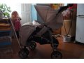 продам прогулочную детскую коляску в городе Сургут, фото 1, Ханты-Мансийский автономный округ