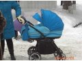 Продается детская коляска 3 в 1 новая в городе Балашиха, фото 1, Московская область