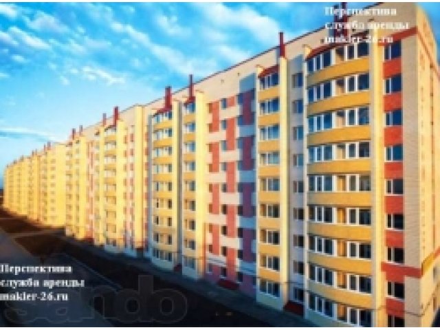 Сдаю в аренду однокомнатную квартиру в городе Ставрополь, фото 1, стоимость: 11 000 руб.