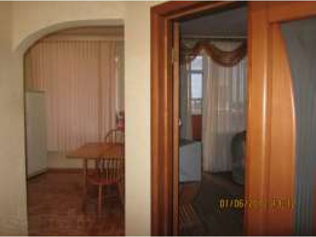 Сдается однокомнатная квартира на 4 этаже 5 этажного дома. в городе Инза, фото 1, стоимость: 4 500 руб.