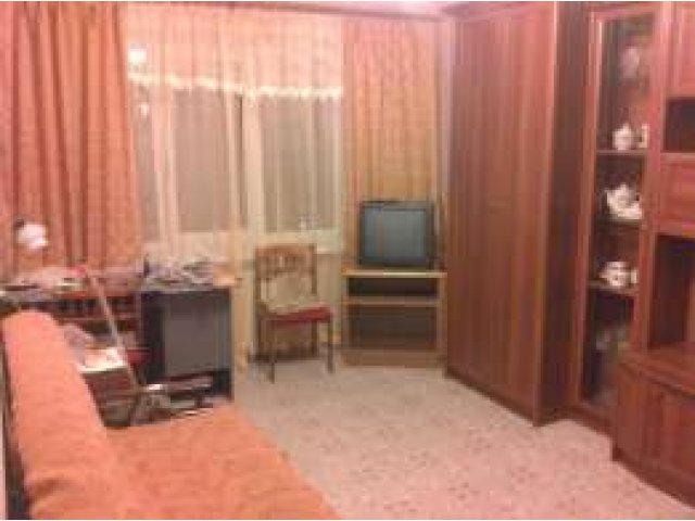 Сдам однокомнатную квартиру в городе Самара, фото 1, стоимость: 15 000 руб.