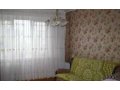 Квартира у Каскада на длительный срок в городе Омск, фото 1, Омская область