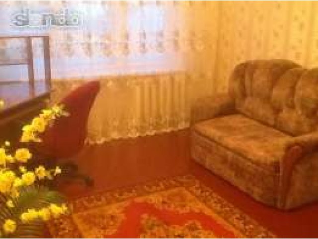 Сдам 2-х комнатную квартиру. в городе Новосибирск, фото 1, стоимость: 17 000 руб.