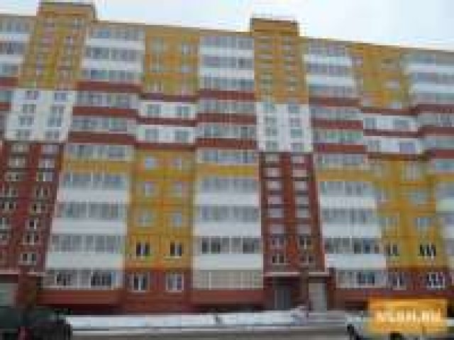 Сдаю 2 комн.квартиру,новый дом по ул.Космический 14А в городе Омск, фото 1, стоимость: 11 000 руб.