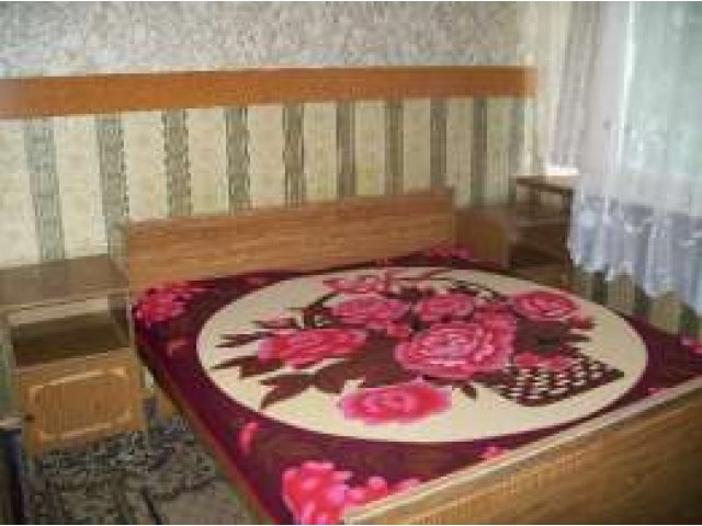 Сдам комнату в 2-х комнатной благ.квартире в городе Кисловодск, фото 1, стоимость: 500 руб.