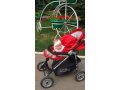 Продам коляску (люлька + прогулочный блок) в городе Таганрог, фото 1, Ростовская область