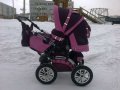 продам детскую коляску в городе Сосновоборск, фото 1, Красноярский край