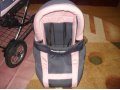 продам детскую коляску в городе Людиново, фото 2, стоимость: 7 000 руб.