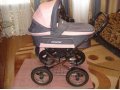 продам детскую коляску в городе Людиново, фото 3, Детские коляски